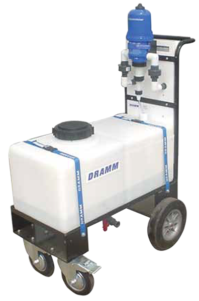 Dramm FertiCart for Dosatron D14 Injector - Injectors